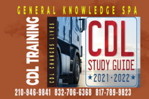 General knowledge study guide 2021-2022