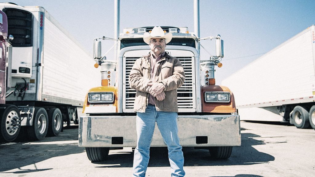 CDL Training Denton TX, Truck Driving School Denton, TX 1500